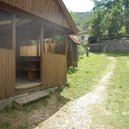 Jozefina Guest house 3*