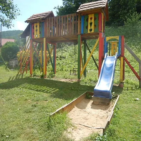 Guest house Jozefina Roznava