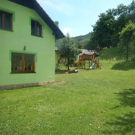 Jozefina 招待所 Rožňava