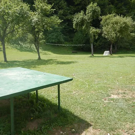 Jozefina Guest house