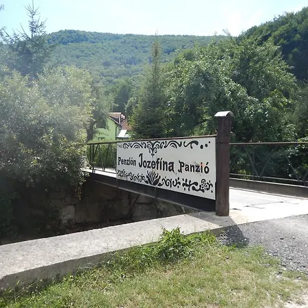 Jozefina 3* Roznava