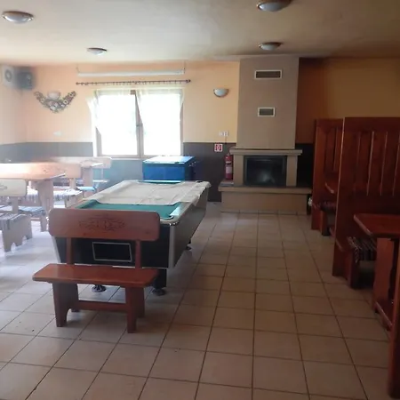 Jozefina Guest house
