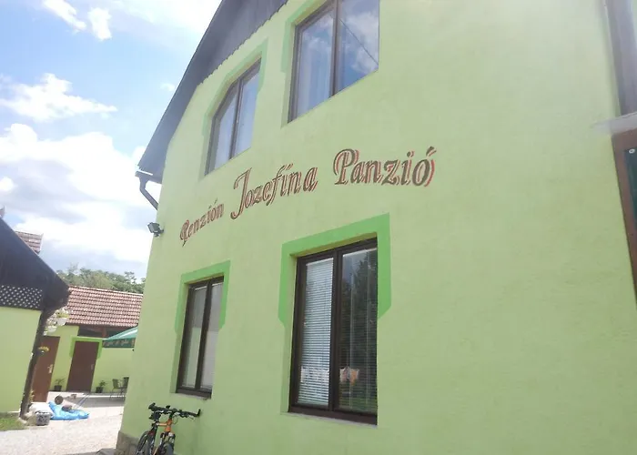 Jozefina Rožňava
