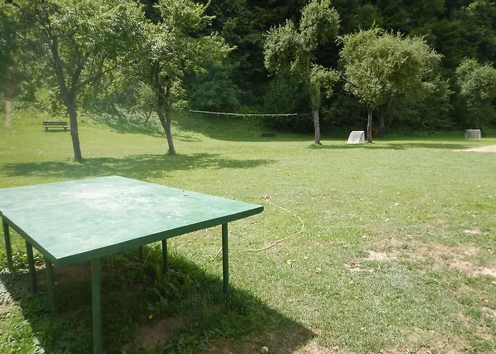 Jozefina بيت ضيافة