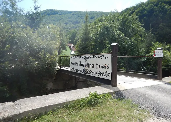 Jozefina 3* Rožňava